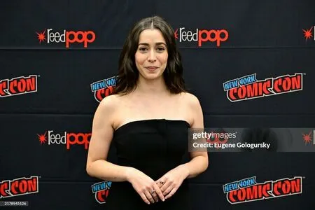 Cristin Milioti OnlyFans Leaked Free Thumbnail Picture - #QhSOCs29XT