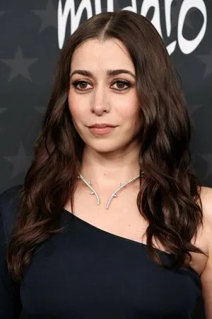 Cristin Milioti OnlyFans Leaked Free Thumbnail Picture - #SCBe2lbm6U
