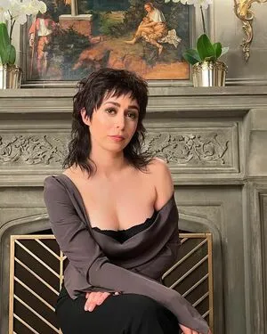Cristin Milioti OnlyFans Leaked Free Thumbnail Picture - #Um5Bw57pXB