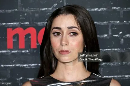 Cristin Milioti OnlyFans Leaked Free Thumbnail Picture - #VsCbqmfWLR