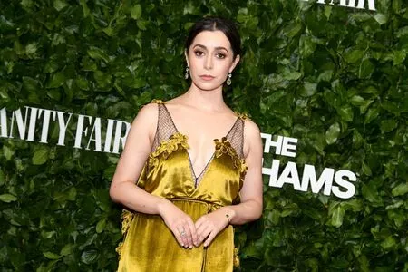Cristin Milioti OnlyFans Leaked Free Thumbnail Picture - #Wlxgg67yfT