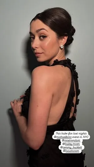 Cristin Milioti OnlyFans Leaked Free Thumbnail Picture - #XafYWxwfYe