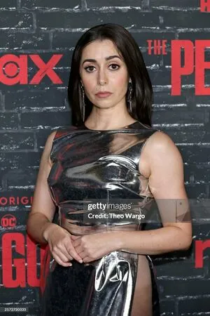 Cristin Milioti OnlyFans Leaked Free Thumbnail Picture - #bMq6wcoulv