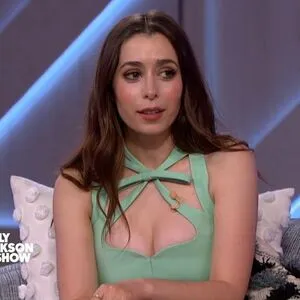 Cristin Milioti OnlyFans Leaked Free Thumbnail Picture - #cl2SZKnEbH