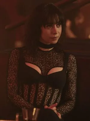 Cristin Milioti OnlyFans Leaked Free Thumbnail Picture - #kqObD09JOl