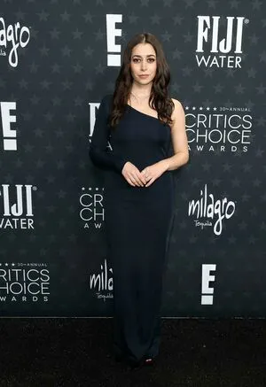 Cristin Milioti OnlyFans Leaked Free Thumbnail Picture - #lP9RI57kzN