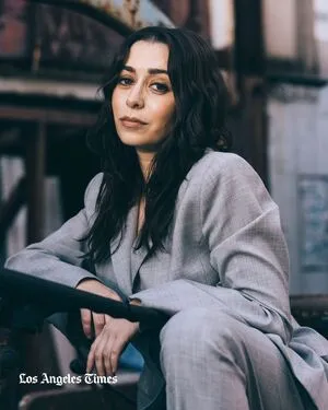 Cristin Milioti OnlyFans Leaked Free Thumbnail Picture - #mHwrgZ25FP