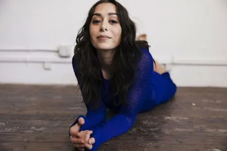 Cristin Milioti OnlyFans Leaked Free Thumbnail Picture - #mNX6h6CBFY