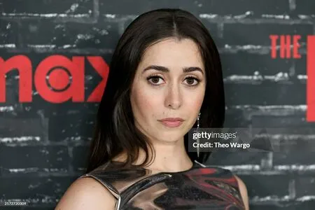 Cristin Milioti OnlyFans Leaked Free Thumbnail Picture - #mPp6xZdaf5