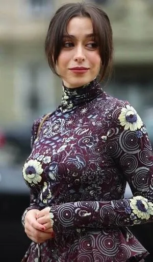 Cristin Milioti OnlyFans Leaked Free Thumbnail Picture - #mWZKjLxptM