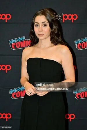 Cristin Milioti OnlyFans Leaked Free Thumbnail Picture - #mdb2yQeZD4