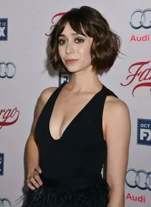 Cristin Milioti OnlyFans Leaked Free Thumbnail Picture - #mtWK0hsikP