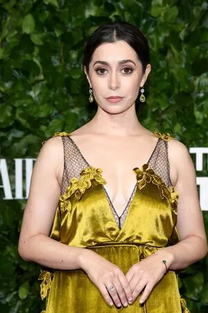 Cristin Milioti OnlyFans Leaked Free Thumbnail Picture - #phePfCrWAk