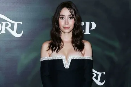 Cristin Milioti OnlyFans Leaked Free Thumbnail Picture - #rJnTemckx7