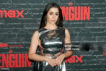 Cristin Milioti OnlyFans Leaked Free Thumbnail Picture - #sztn8PA2dE