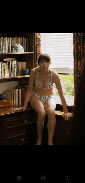 Cristin Milioti OnlyFans Leaked Free Thumbnail Picture - #tiHURsAMfj