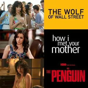 Cristin Milioti OnlyFans Leaked Free Thumbnail Picture - #xbO2fqz8Ba