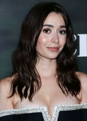 Cristin Milioti OnlyFans Leaked Free Thumbnail Picture - #yOmfsp2jao
