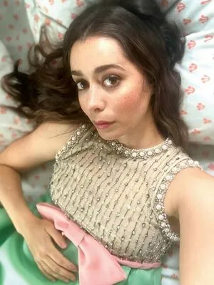 Cristin Milioti OnlyFans Leaked Free Thumbnail Picture - #yRahgLJKlp