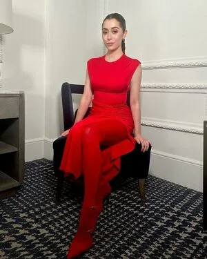Cristin Milioti OnlyFans Leaked Free Thumbnail Picture - #ycq2yFxUco