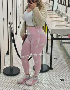Cristina Almeida OnlyFans Leaked Free Thumbnail Picture - #aqEFNXU5BK