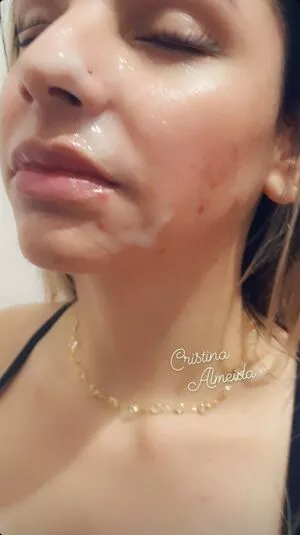 Cristina Almeida OnlyFans Leaked Free Thumbnail Picture - #BYusBGxvws