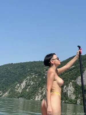 Cristina Andre OnlyFans Leaked Free Thumbnail Picture - #xshJRnGecw