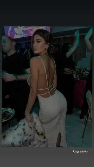 Cristina Buccino OnlyFans Leaked Free Thumbnail Picture - #4Yqid2mPjF