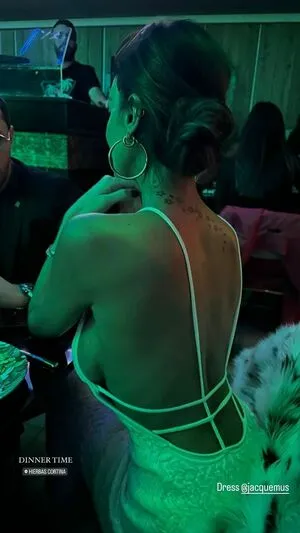 Cristina Buccino OnlyFans Leaked Free Thumbnail Picture - #D3lA9pCAOp