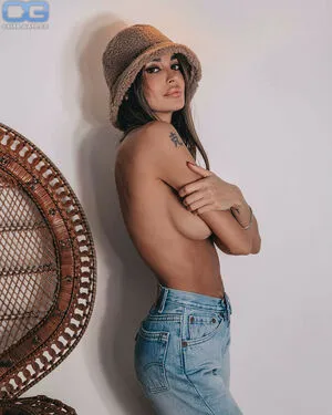 Cristina Buccino OnlyFans Leaked Free Thumbnail Picture - #GQlp8LauDl