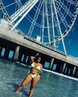 Cristina Celi OnlyFans Leaked Free Thumbnail Picture - #3UZye632vk