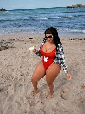 Cristina Celi OnlyFans Leaked Free Thumbnail Picture - #wMUZ3RzAeK