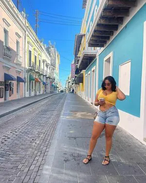 Cristina Celii OnlyFans Leaked Free Thumbnail Picture - #9LKmZt2cah