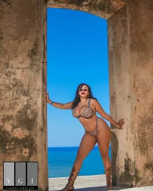 Cristina Celii OnlyFans Leaked Free Thumbnail Picture - #dQvmQNzREz