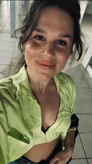 Cristina Do Rego OnlyFans Leaked Free Thumbnail Picture - #PYXCpMNsER