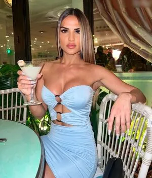 Cristina Gilabert Benito OnlyFans Leaked Free Thumbnail Picture - #xOcxvfMicp