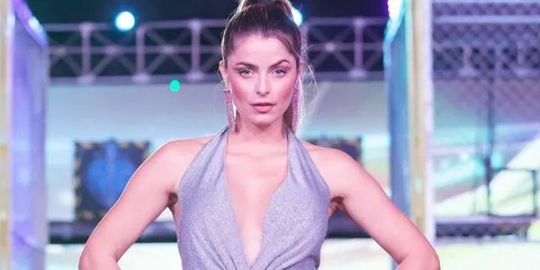 Cristina Hurtado OnlyFans Leaked Free Thumbnail Picture - #tkglfJkjRa