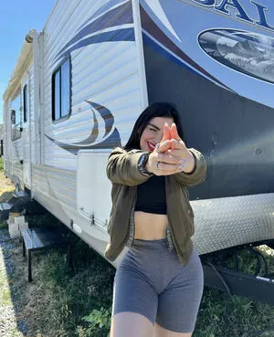 Cristina Iniguez OnlyFans Leaked Free Thumbnail Picture - #6bItohFUuh