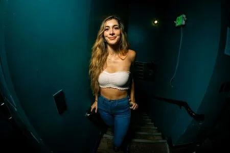 Cristina Mariani OnlyFans Leaked Free Thumbnail Picture - #mjQQK8bSRv