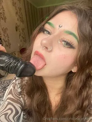 Cristina Moore OnlyFans Leaked Free Thumbnail Picture - #9IacbTJbtY