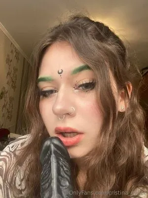 Cristina Moore OnlyFans Leaked Free Thumbnail Picture - #9LDK9CVOuD