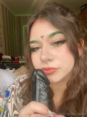 Cristina Moore OnlyFans Leaked Free Thumbnail Picture - #HfF1yq29E6