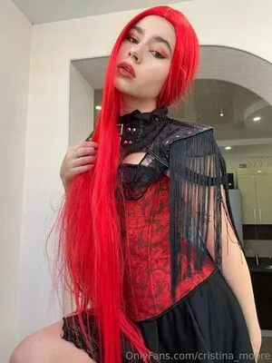 Cristina Moore OnlyFans Leaked Free Thumbnail Picture - #T937RQnYwE