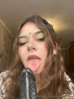 Cristina Moore OnlyFans Leaked Free Thumbnail Picture - #U5opHo284B