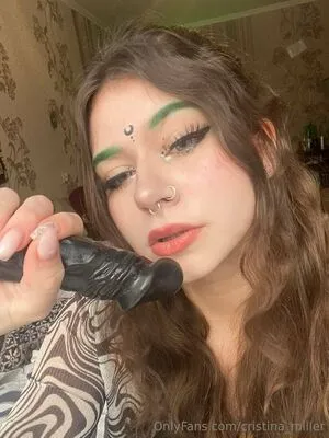 Cristina Moore OnlyFans Leaked Free Thumbnail Picture - #emSRKtdsav