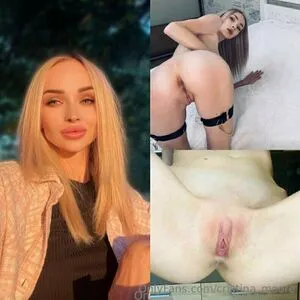 Cristina Moore OnlyFans Leaked Free Thumbnail Picture - #ezcdAyB1m1