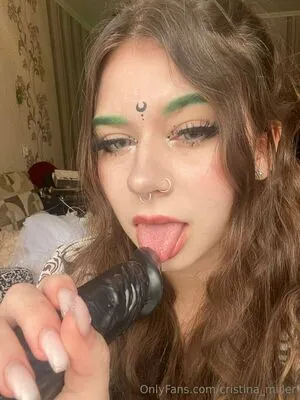 Cristina Moore OnlyFans Leaked Free Thumbnail Picture - #n4kOgdThXH