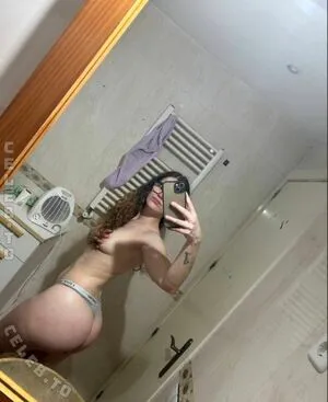 Cristina Pariente OnlyFans Leaked Free Thumbnail Picture - #5PhxiFWW5C