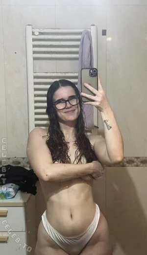 Cristina Pariente OnlyFans Leaked Free Thumbnail Picture - #Ffb2OaUljz