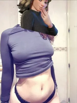 Cristina Pariente OnlyFans Leaked Free Thumbnail Picture - #gBszigAgEZ